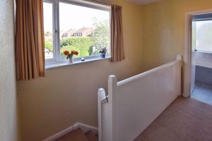 Landing- click for photo gallery